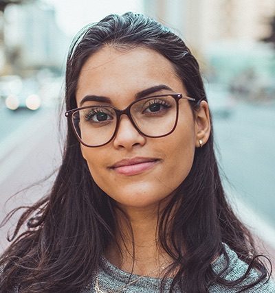 Anna Rivera