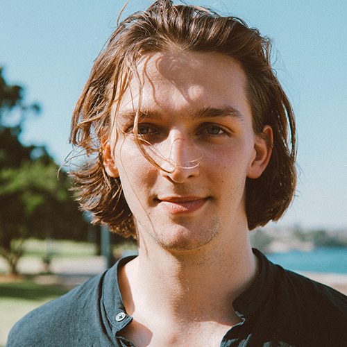 Jed Walker