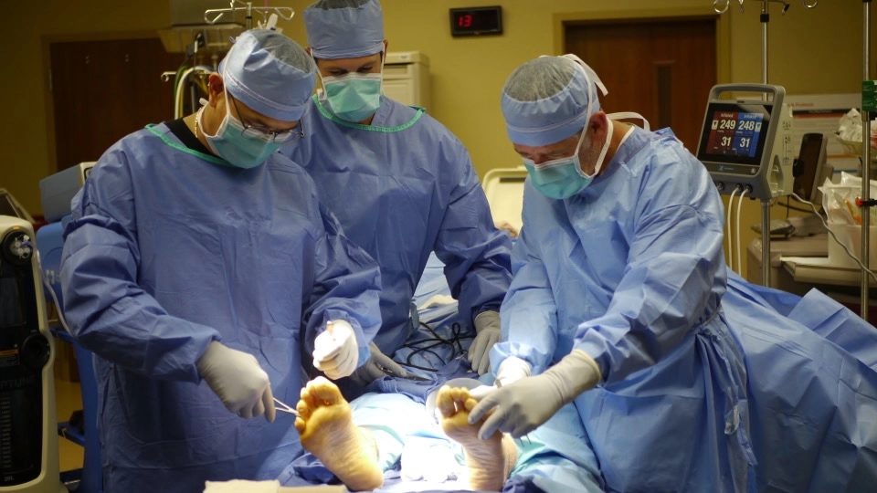 Operating room, image 1