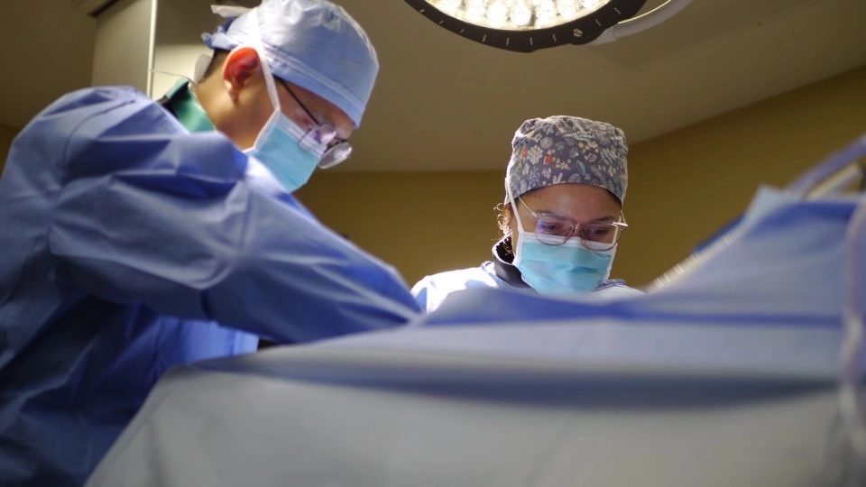 Operating room, image 3