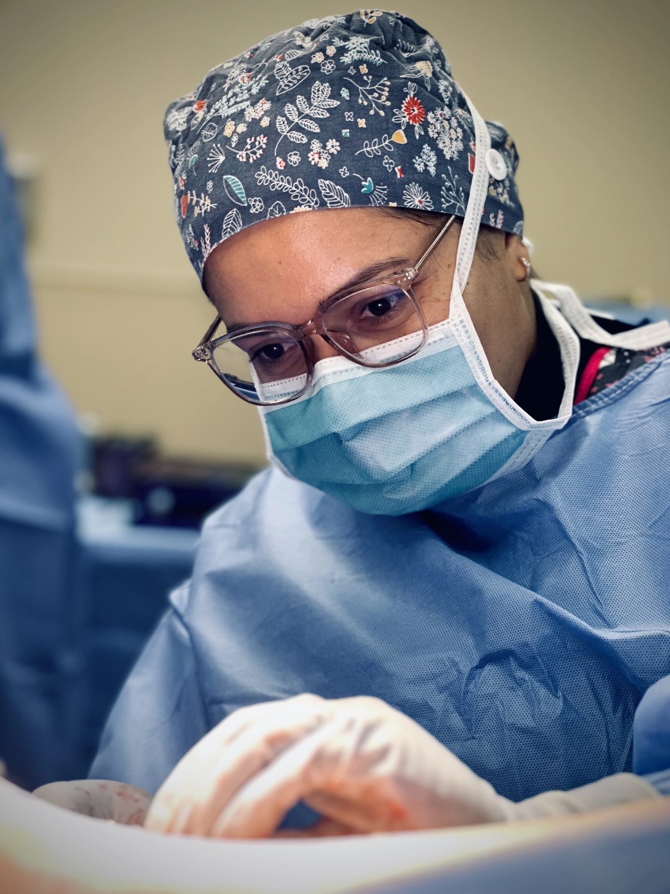 Operating room, image 7