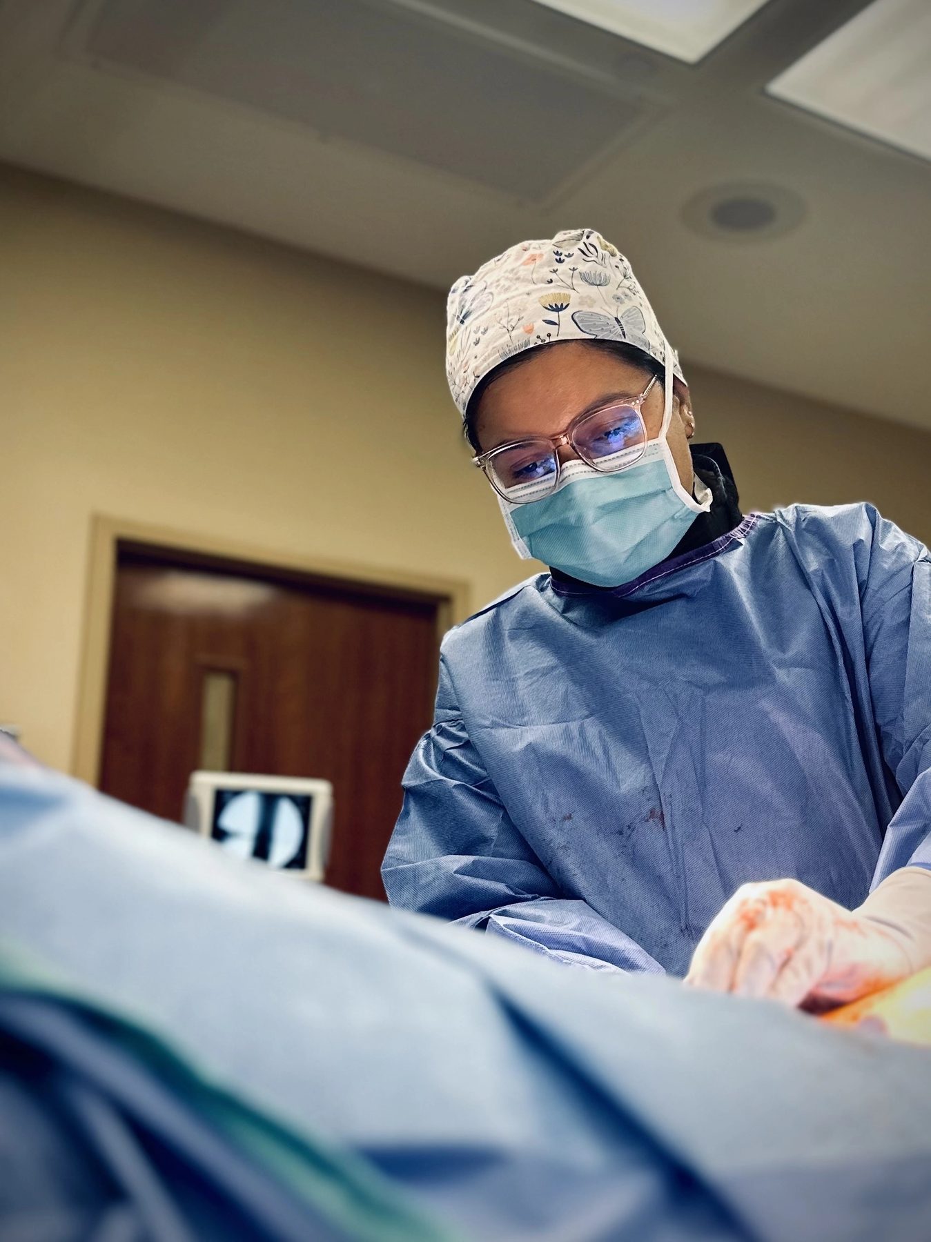 Operating room, image 8